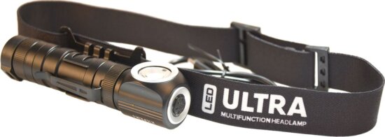 Carp Expert Ultra 3In1 Multifunkciós Lámpa