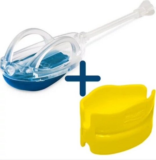 Cralusso Floating Method Set (1+1db/csomag)