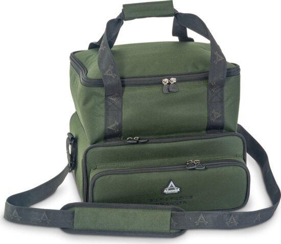 ANACONDA Bait & Tackle Organizer profeszionális horgásztáska