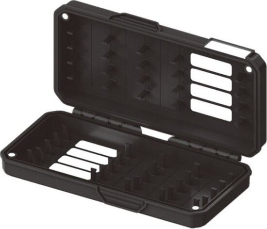 Nytro Method Előketartó 5-12,5 cm