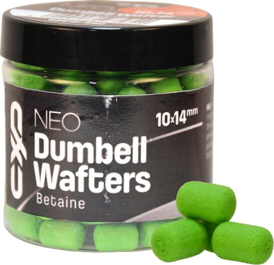 Carp Expert Neo Wafter Dumbell Wafter 50G Betaine 10X14mm