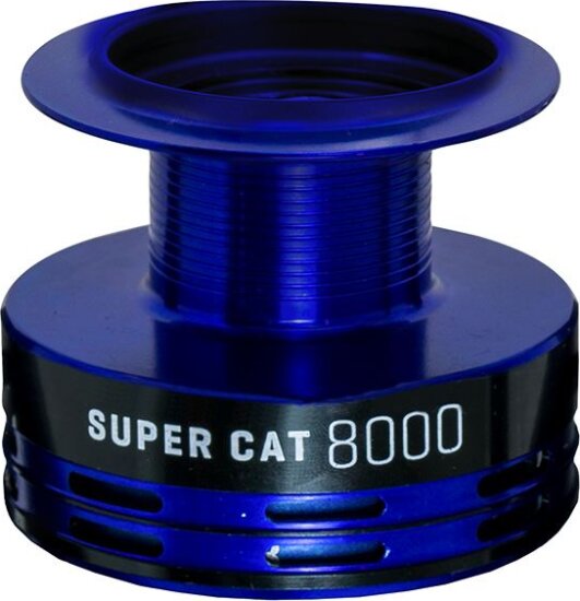 Kamasaki Super Cat 8000 Pótdob