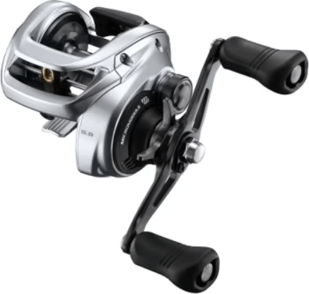 Shimano Tranx B 401