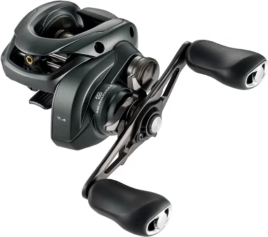 Shimano Curado M 151 HG