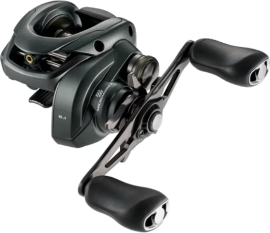 Shimano Curado M 151 XG