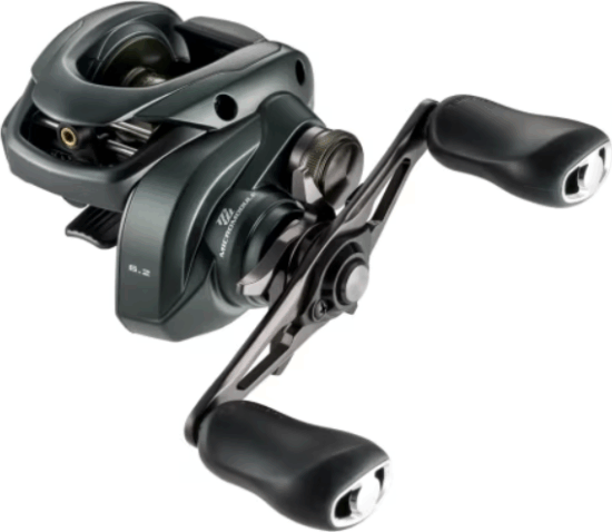 Shimano Curado M 151 MG