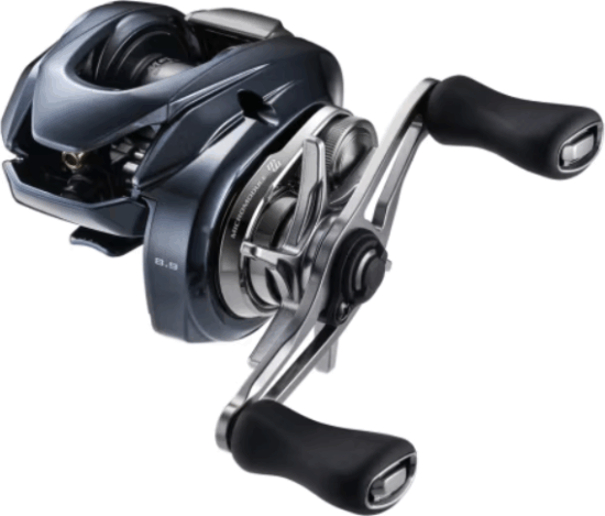 Shimano Aldebaran DC 31 XG