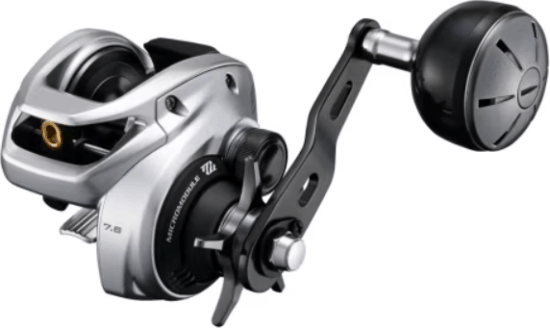 Shimano Tranx B 301 HG