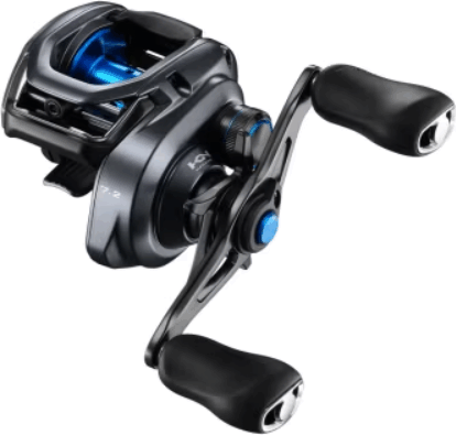 Shimano SLX XT A 151 HG