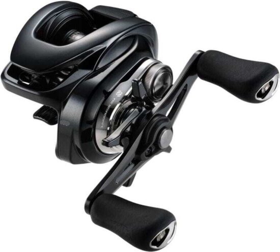 Shimano Metanium 71 DC A