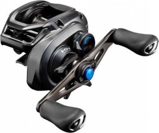 Shimano SLX 151 A XG