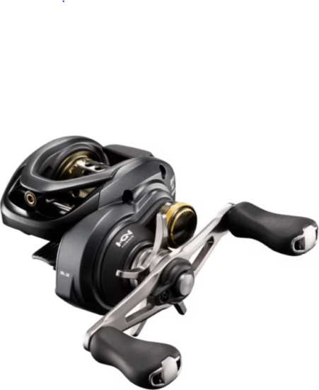 Shimano Curado BFS XG