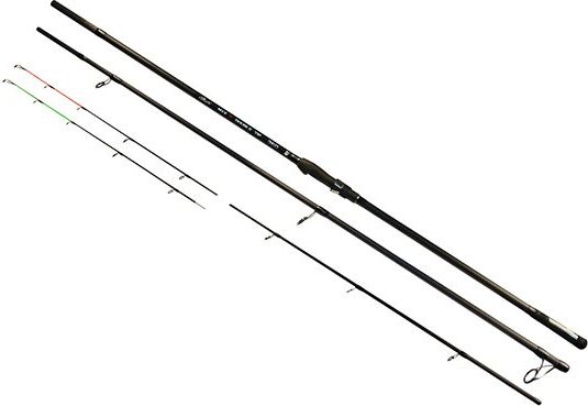 Carp Expert Max2 Dt Feeder Bot 390cm