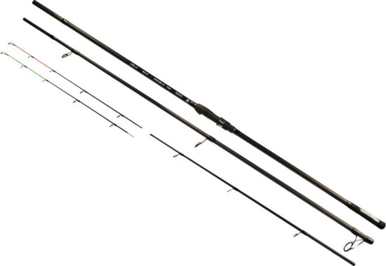 Carp Expert Max2 Dt Feeder Bot 360cm