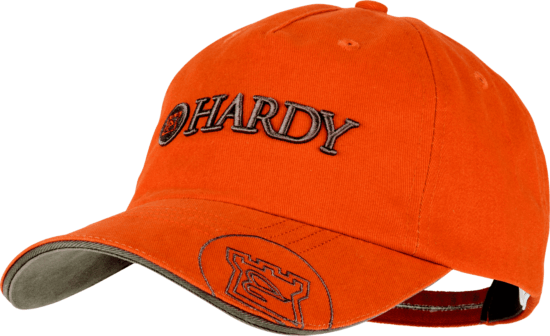 Hardy - CLASSIC OR/OL baseball sapka