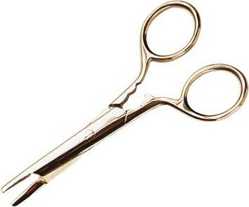 Hardy SCISSOR PLIERS-LONG olló