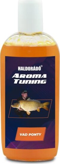 Haldorádó Aroma Tuning - Vad Ponty