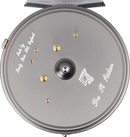 Hardy LTW ST AIDAN legyező orsó