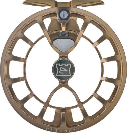 Hardy RESONATE 4000 REEL legyező orsó