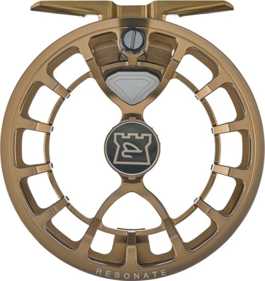 Hardy RESONATE 2000 REEL legyező orsó