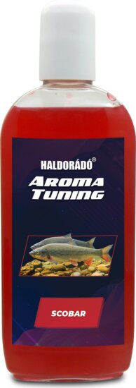 Haldorádó Aroma Tuning - Scobar/ Paduc, márna