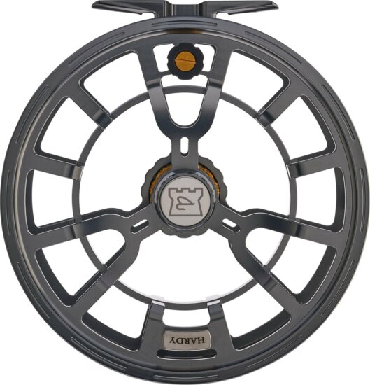 Hardy AVERON 9000 TI REEL legyező orsó