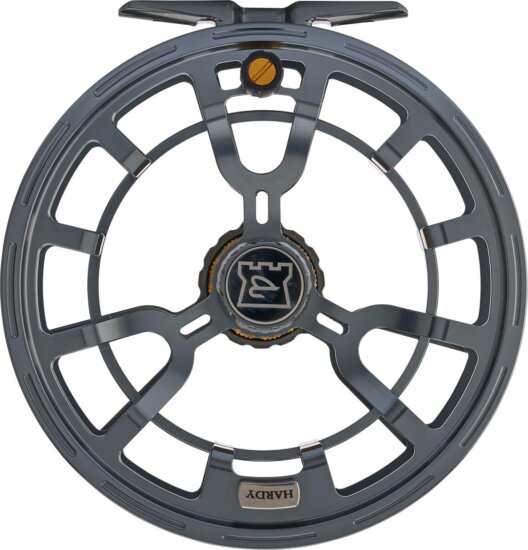 Hardy AVERON 7000 TI REEL legyező orsó