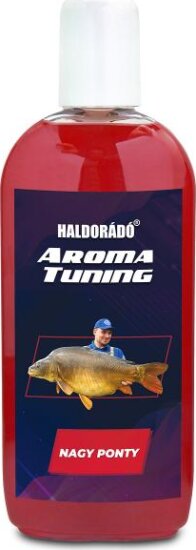 Haldorádó Aroma Tuning - Nagy Ponty