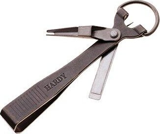 Hardy COMBO TOOL multfunkcionális szerszám