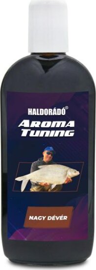 Haldorádó Aroma Tuning - Nagy Dévér