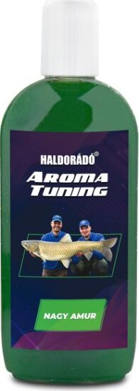 Haldorádó Aroma Tuning - Nagy Amur