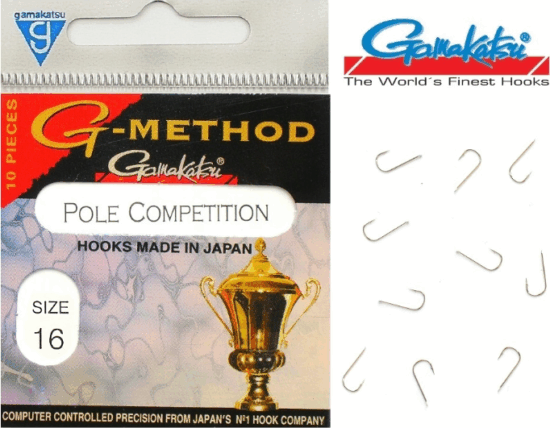 Gamakatsu Pole Competition/016