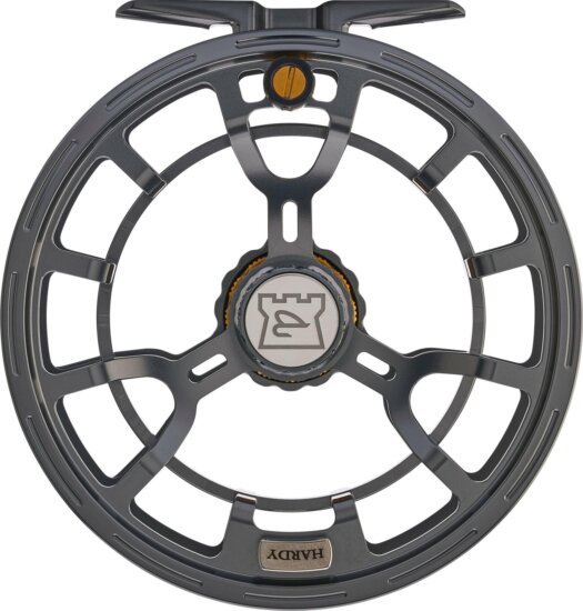 Hardy AVERON 5000 TI REEL legyező orsó