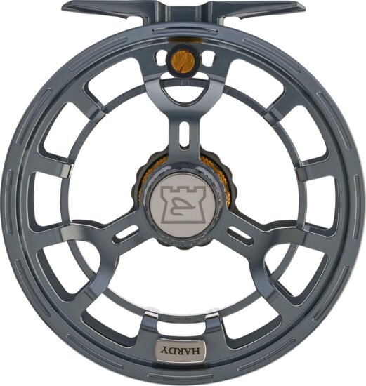 Hardy AVERON 3000 TI REEL legyező orsó