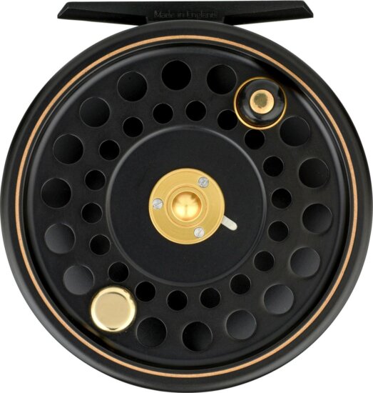 Hardy SOVEREIGN BLK 8/9 legyező orsó