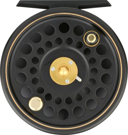 Hardy SOVEREIGN BLK 7/8 legyező orsó