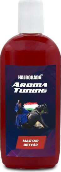 Haldorádó Aroma Tuning - Magyar Betyár