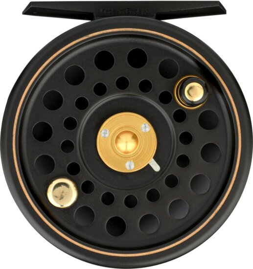 Hardy SOVEREIGN BLK 5/6 legyező orsó