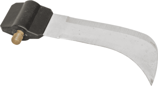 CZ Hínárvágó sarló