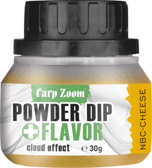 CZ Pordip aromával, NBC, sajt, 30 g