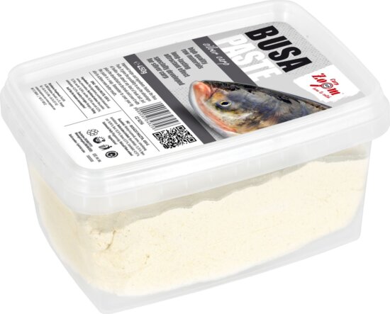 CZ Busa paszta, speciális, 450 g