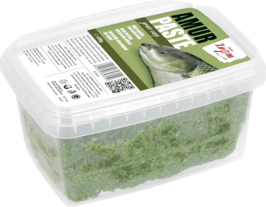 CZ Amur paszta, speciális, 450 g