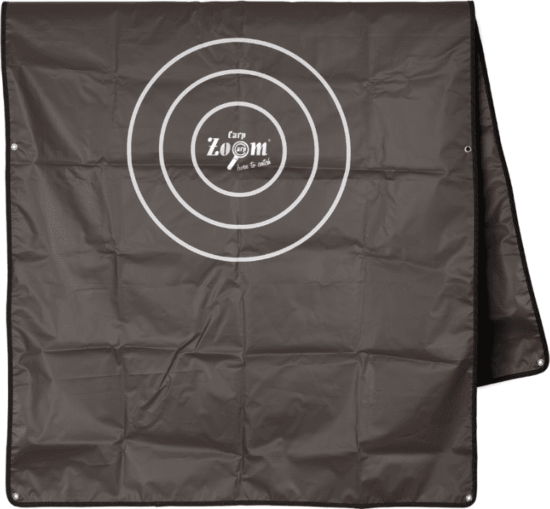 CZ Távdobó ponyva, 120x180 cm