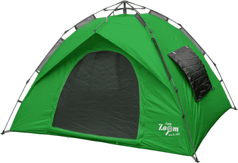 CZ Gyors sátor, 200x220x145 cm