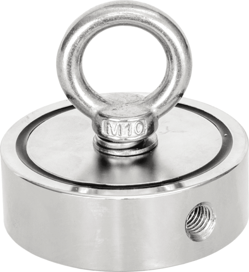 CZ Explorer horgász mágnes