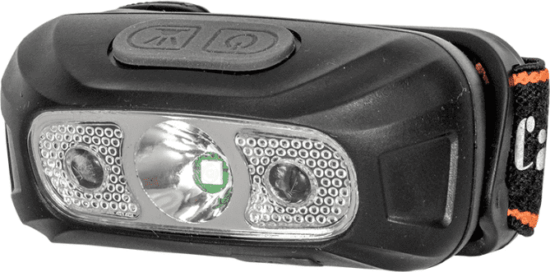 CZ Entrant mozgásérzékelős fejlámpa