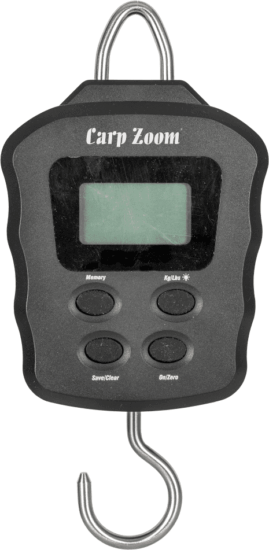 CZ Challenger digitális mérleg 75 kg