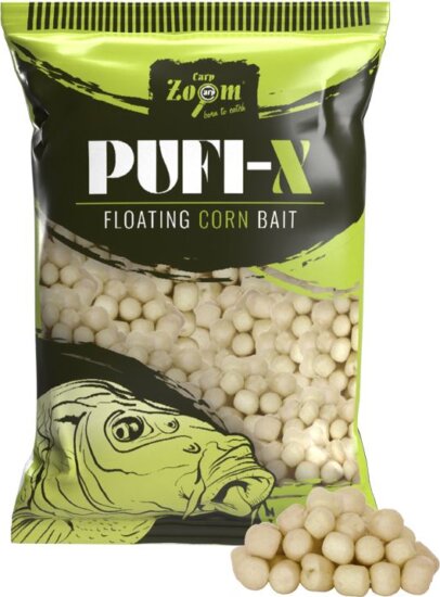 CZ Pufi-X horogcsali, mini, fokhagyma, 25 g