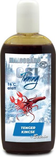 Haldorádó - CSL Tuning Tenger Kincse