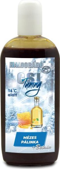 Haldorádó - CSL Tuning Mézes Pálinka